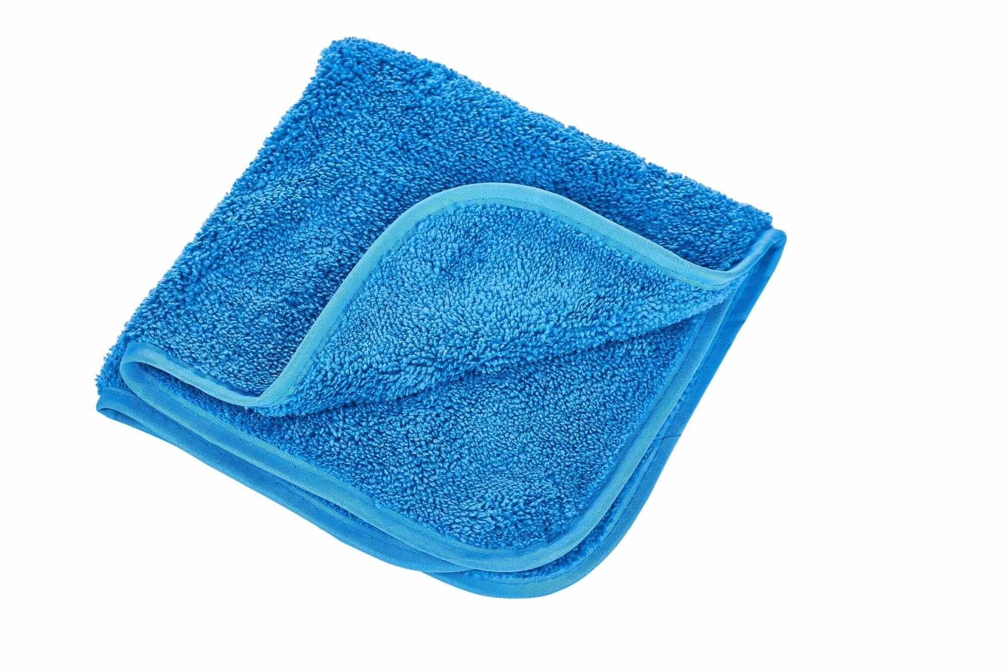 Microfibre cloths 