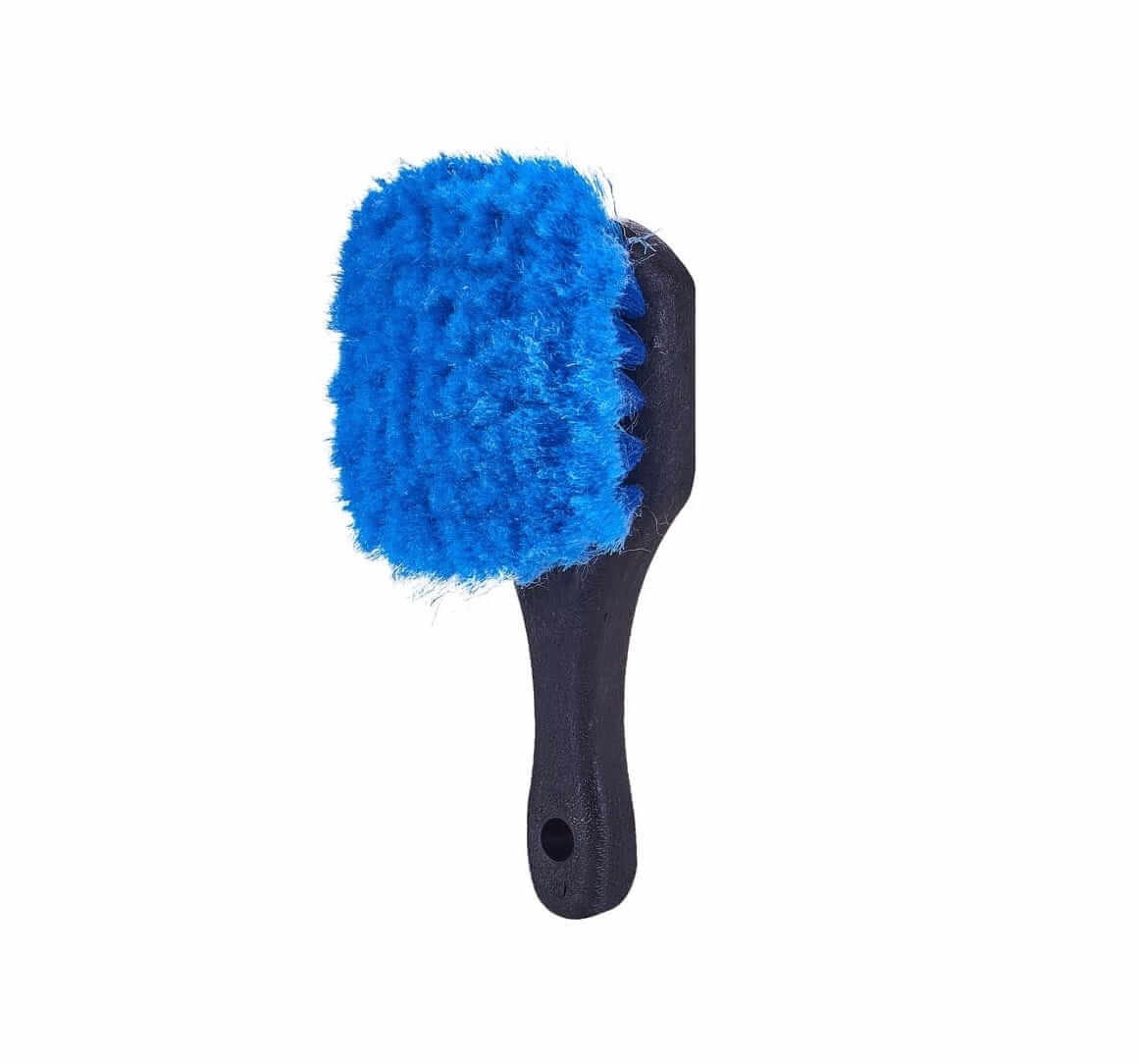 CAR CLEANING Brush with short handle