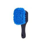 CAR CLEANING Brush with short handle