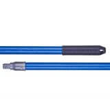 Glass fibre rod 140 cm with water flow