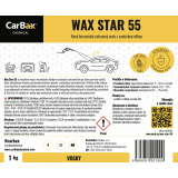 Wax Star 55 - SUPERVOSK